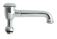 Chicago Faucets L5VBJKCP 5 3/4